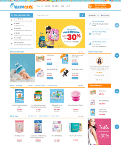 Babycare