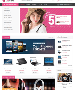 Bizmart