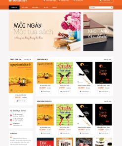 Book Store