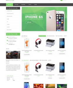 DKT Store
