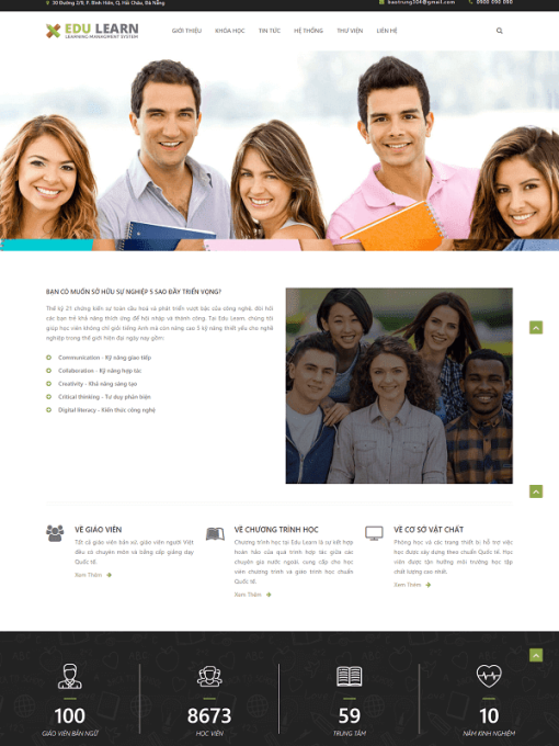Edu Learn