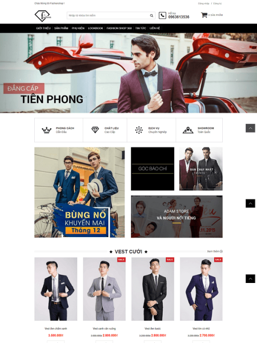 Fashionshop