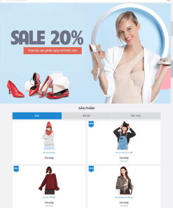 Gento Store