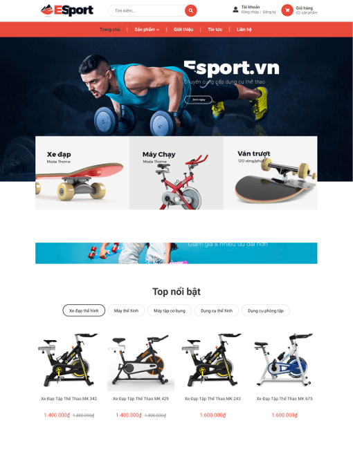 Esport