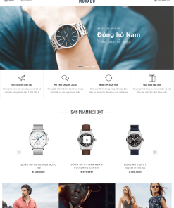 Movado