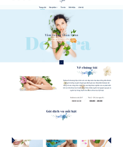 Deaura Spa
