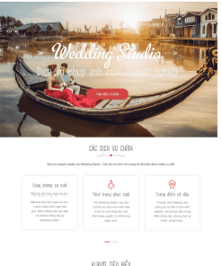 Wedding Studio