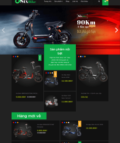 SixBike