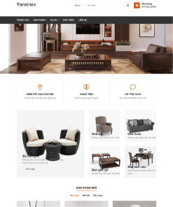 DQ Furniture