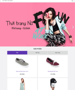 Mobile Fashion