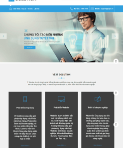 IT Solution