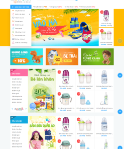 Kinder Mart