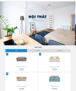 Mobile Furniture