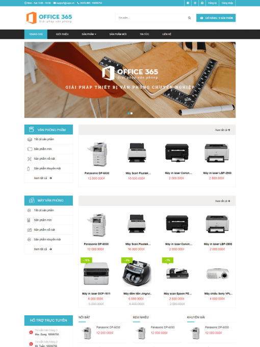 Office 365