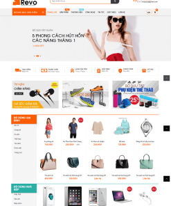Revo Store