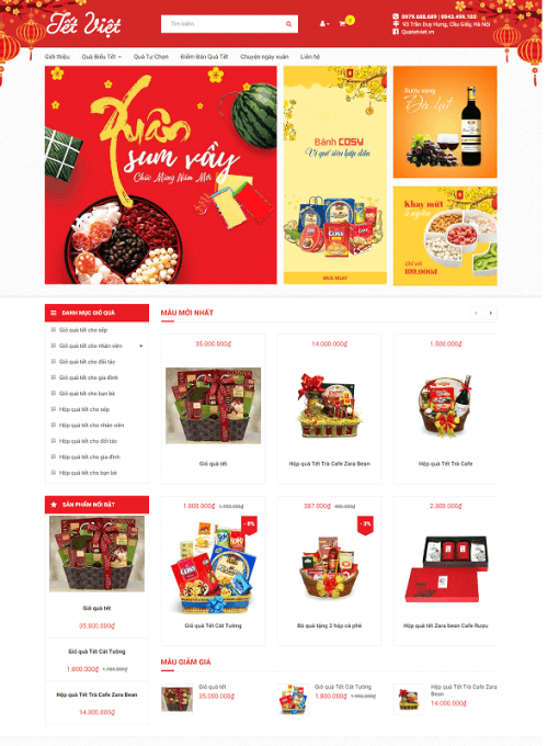 Tết Việt