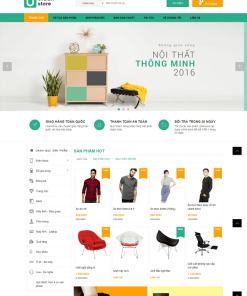 Uban Store