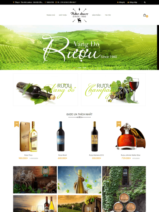Winehourse