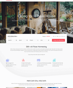 Rose Homestay