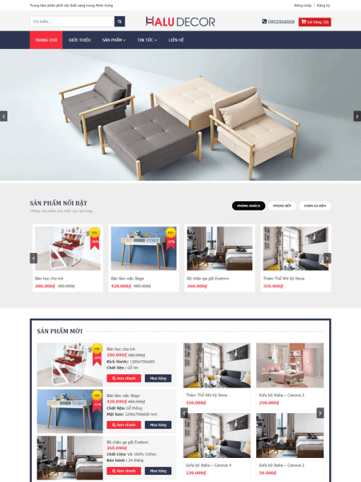 Halu Decor