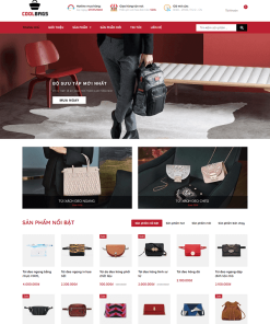 Cool Bags