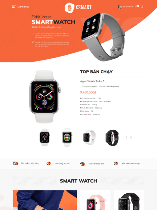 X smart