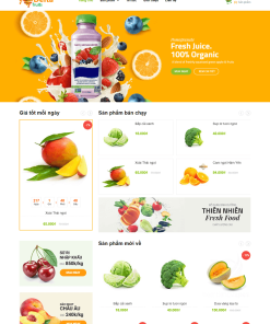 Delta Fruits