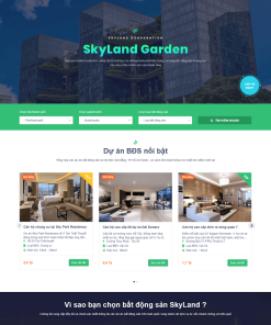 SkyLand