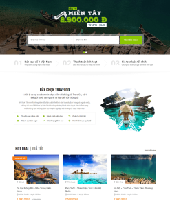 Travel Go