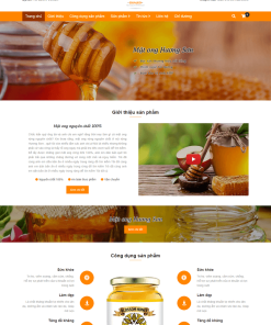 DuaLeo Honey