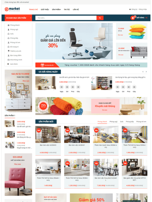 Emarket