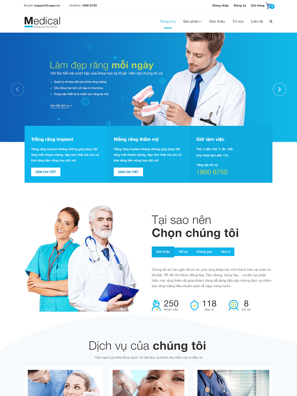 Medical