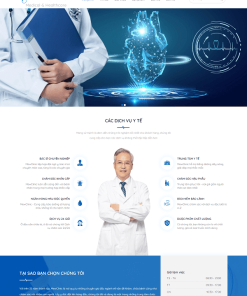 Mew Clinic