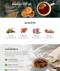 Tea House