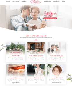 Wedding Planer