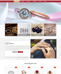 Bean Jewelry