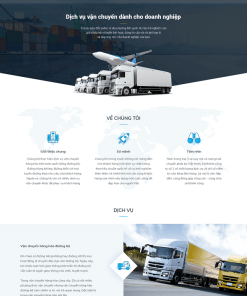 Logistics