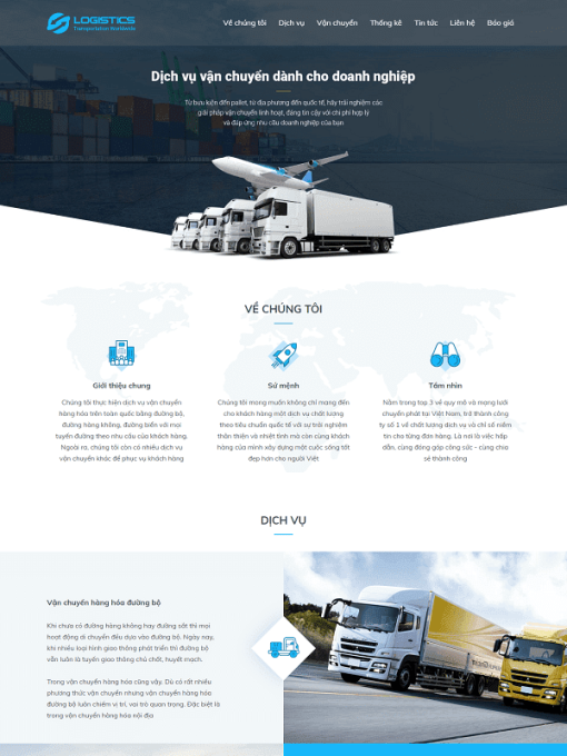 Logistics