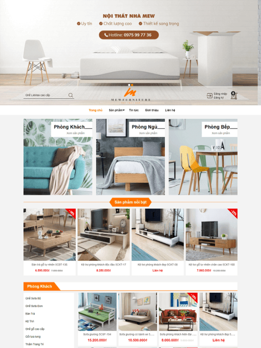 Mew Furniture