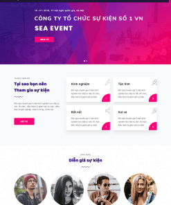 Sea Event