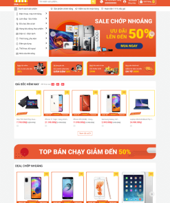 EGA Market