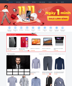 Evo Market