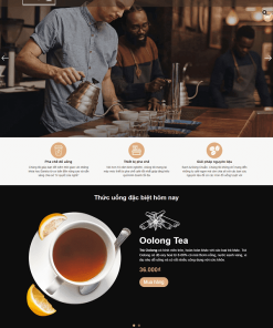 Mew Coffee