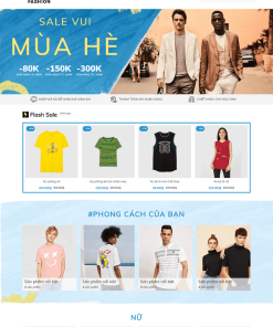 ND Fashion