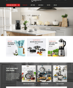 Kitchen Home