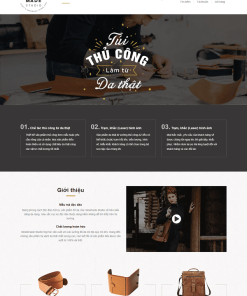 Handmade Studio