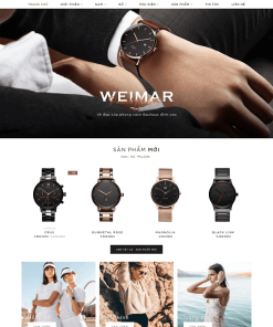 Evo Watch