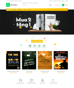 Iz Books