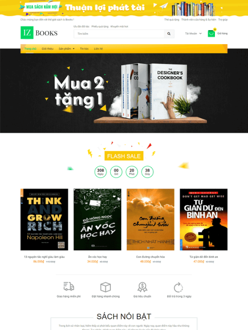 Iz Books