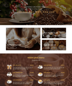 Halucafe